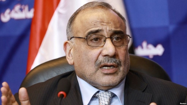 نخست وزیر عراق: در حال تلاش برای کاهش تنش میان ایران و آمریکا هستیم