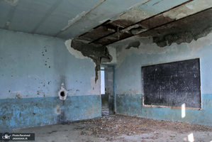 منتخب تصاویر امروز جهان- 3 اردیبهشت 1400