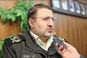 تحقیق پلیس برای شناسایی عامل اسیدپاشی در مشهد