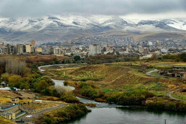 بیش از 17 هزار نفر از جاذبه های گردشگری مهاباد دیدن کردند