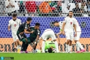 جام ملت های آسیا 2023| راز پنالتی گرفتن بیرانوند مقابل امارات