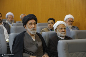 سی و پنجمین سالروز صدور فرمان روحانیت‎ / مهمترین عوامل آسیب زا در نظام حوزه و روحانیت /