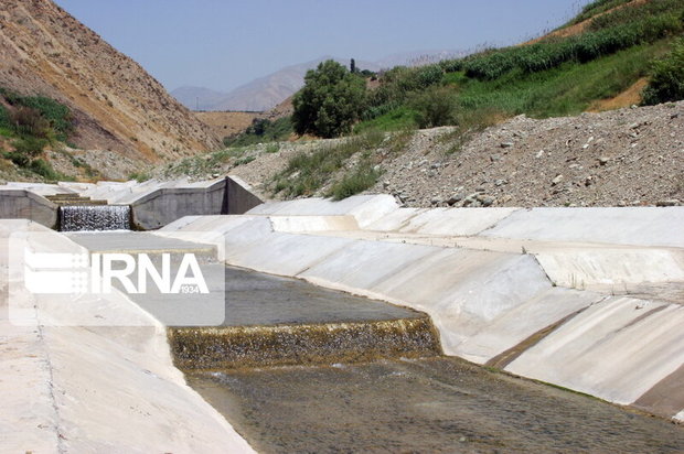 اجرای پروژه‌های آبخیزداری شمیرانات آغاز شد