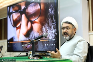 مراسم افتتاحيه نخستين دوره آموزشی فناوريی‌های نوين (هوش مصنوعی)