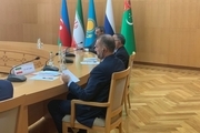 امیرعبداللهیان: از طرح روسیه درباره تشکیل ساختار همکاری در دریای خزر حمایت می کنیم