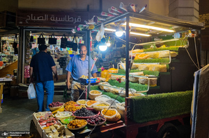 سفر به بغداد