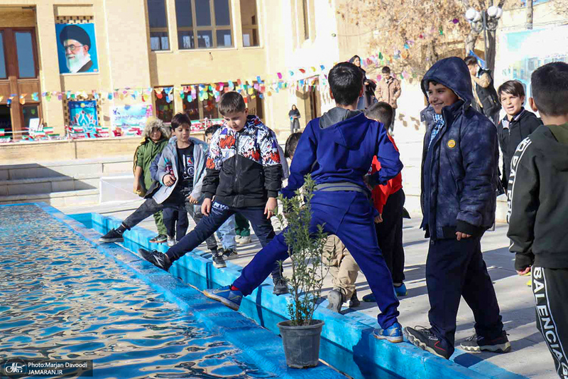 رویدادهای فرهنگی و هنری سومین هفته بر آستان آفتاب - 1 