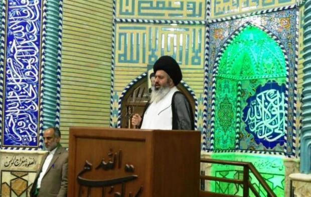 ملت، توطئه تحریم دشمن را خنثی می کند