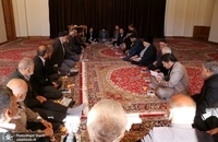 دوره توانمندسازی ارکان مساجد در خمین برگزار شد