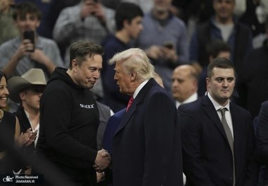 چه شد که ایلان ماسک و دونالد ترامپ از هم جدا شدند؟