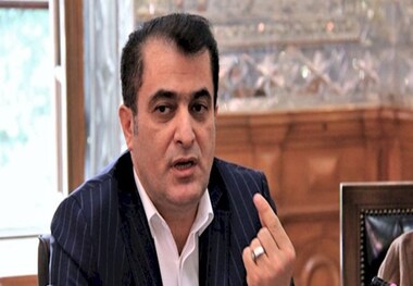 خلیل‌زاده: نحوه جدایی زرینچه در شان او نبود
