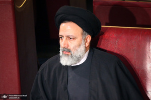 سید ابراهیم رئیسی