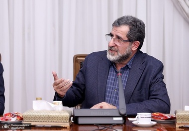 محسن آرمین: ایران تا اینجای کار پیروز میدان است/ ایران برای هر متجاوزی لقمه‌ای گلوگیر و حریفی سرسخت است/ تلاش برای دستیابی به صلح شرافتمندانه در امتداد دفاع میهنی است/ مقاله ظریف اقدامی تحسین‌برانگیز بود