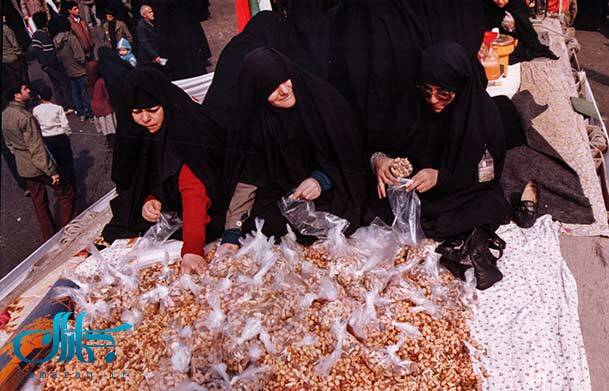 پروژه ناتمام؛ پژوهش درباره مشارکت زنان در دفاع مقدس/ زنان از اهمیت کاری که در پشت جبهه ها انجام دادند باخبر نیستند