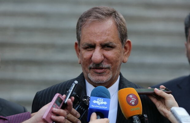 جهانگیری:  آسیب زدن به سرمایه اجتماعی، کاری ضد مردمی است