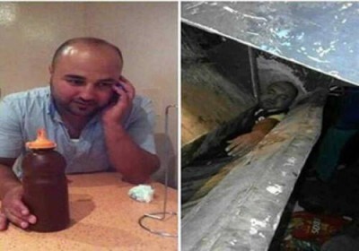 وقوع انقلاب خشم در مراکش و احتمال گسترش آن به کشورهای عربی دیگر