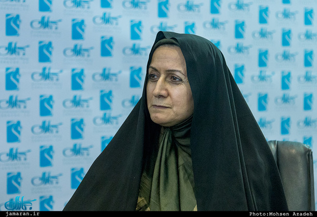 شهربانو امانی: هنوز به هیچ مصداقی برای شهرداری تهران نرسیده ایم/ یکی از نظرها این است که برای کابینه شهردار آتی هم از شورا رأی بگیریم/ شهردار شدن محسن هاشمی منع قانونی ندارد