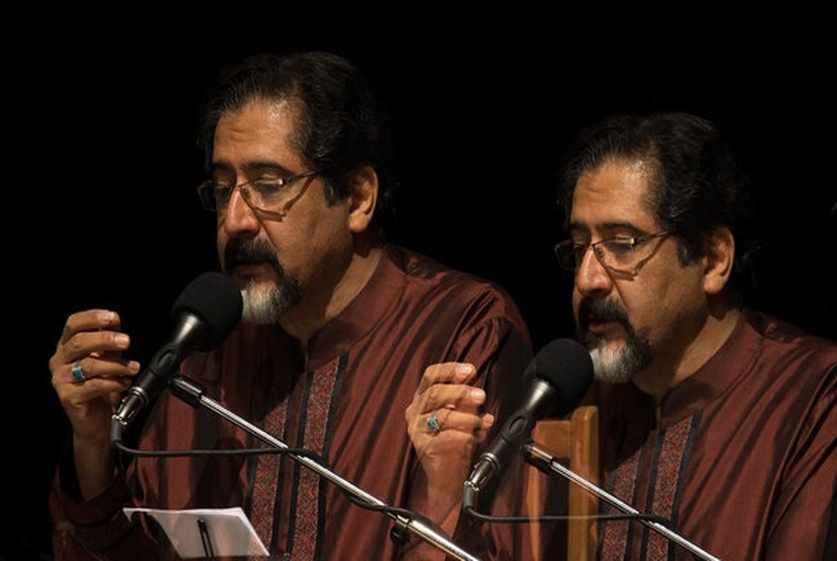 آلبوم «وداع» با صدای «حسام الدین سراج» بازنشر می شود