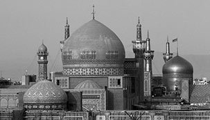 مردان کلاه دار و زن ریش دار/ چه کسانی به واقعه مسجد گوهرشاد اعتراض کردند؟