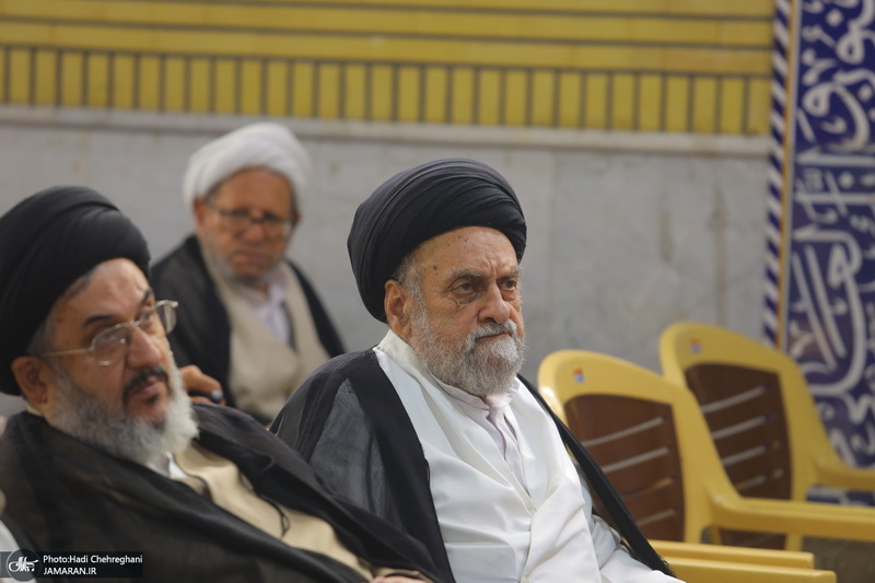 نشست علمی فقه پژوهی با موضوع «ملاحظاتی در باب نسبت فقه و اخلاق»