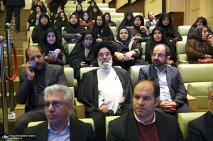 افتتاحیه چهارمین هفته فرهنگی «بر آستان آفتاب»- 1