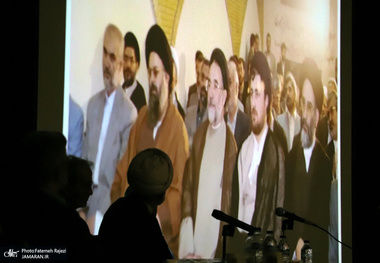 شانزدهمین نشست دوسالانه مجمع عمومی انجمن اسلامی مدرسین دانشگاه ها 