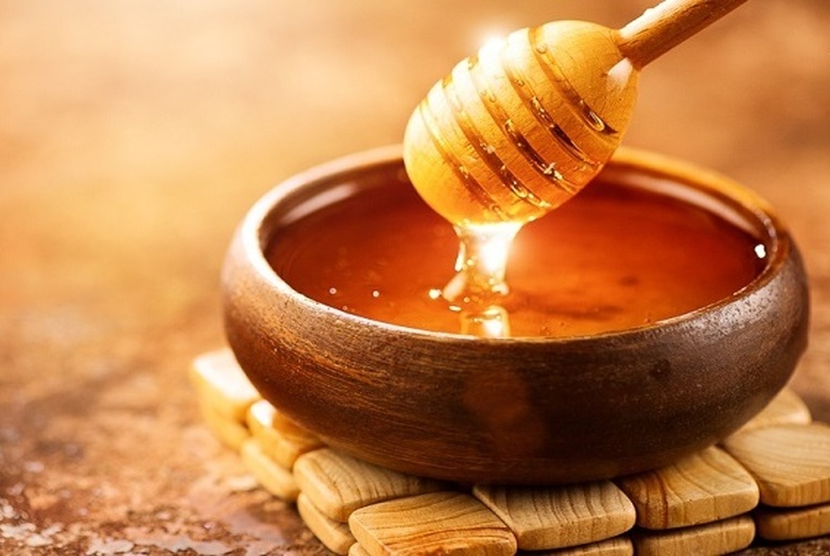 2 تن عسل تقلبی در تهران کشف شد