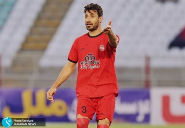 صحبت های تند خلیل زاده علیه خیابانی: اسباب نفرت شدید!+عکس