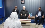 گفت‌وگوی رئیس قوه قضاییه با متهمان حوادث اخیر کشور/ از تیرانداز نازی‌آباد تا زن آشنا به ۷ زبان زنده دنیا که به نتانیاهو پیام داد