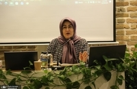 نشست تخصصی «نگاه حقوقی به آتش‌سوزی جنگل‌های ایران»