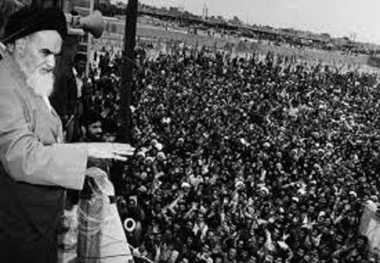 Imam Khomeini introduced religion as principle element of human life