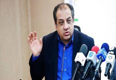 مهدی: یک تیم در وسط ساعت بازی بلیت برگشت گرفته بود!/ سازمان لیگ مرغ عزا و عروسی شده !
