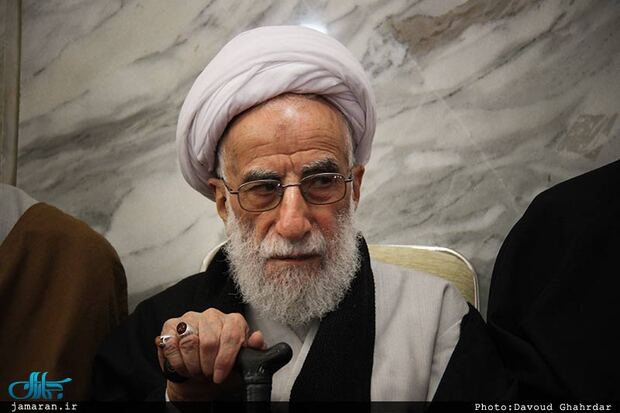 آیت الله جنتی: چه بسا در روز قیامت حضرت امام از ما بپرسد بعد از من با این انقلاب چه کردید؟/ نظارت بر نمایندگان نباید تشریفاتی باشد