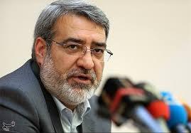 وزیر کشور: سایت های غیر اخلاقی باید بسته شوند/ با خشونت مسایل حل نمی شود