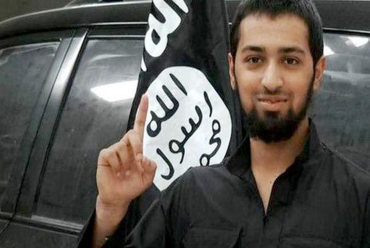 جوان‌ترین انتحاری داعش خود را در صلاح‌الدین منفجر کرد