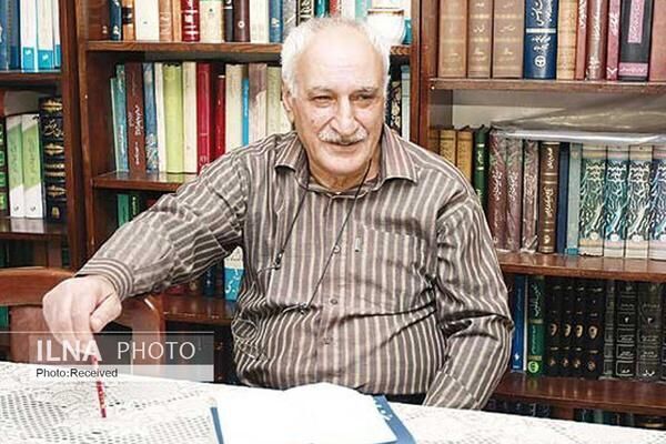 استاندار مازندران درگذشت استاد انوشه را تسلیت گفت