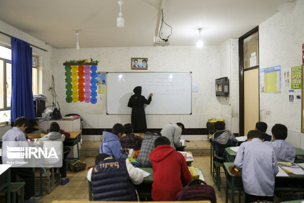 ۴۹ درصد از بدنه آموزش و پرورش اردبیل را بانوان تشکیل می‌دهند