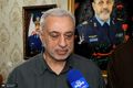 اخلاقی: برنامه‌های وزارت دفاع با ادامه مسیر شهید نصیرزاده دنبال می‌شود / اصلاح برنامه‌های دفاعی متناسب با شرایط جنگ ۱۲ روزه و جنگ رمضان / جلسه رأی اعتماد وزیر پیشنهادی دفاع ۲۶ مهر در مجلس برگزار می‌شود
