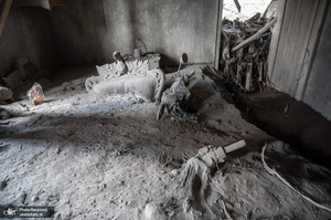 منتخب تصاویر امروز جهان - 16 آذر 1401