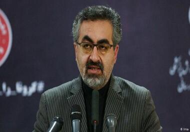 اولین واکسن ایرانی کرونا هیچ ربطی به واکسن روسیه ندارد