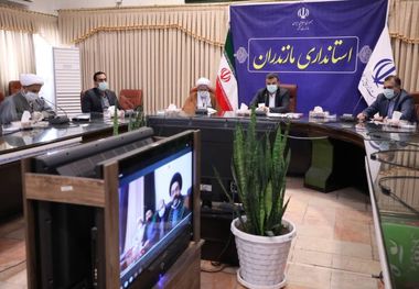 استاندار خواستار هم‌گرایی در مازندران برای تحقق جهش تولید شد