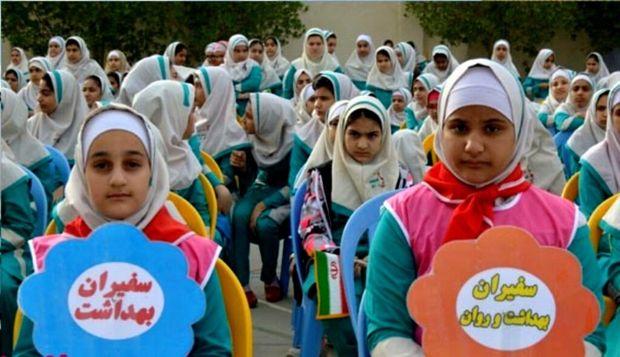 تربیت سفیران استاندارد در مدارس خوزستان