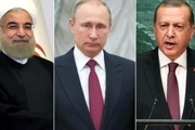 پوتین صلح را برای سوریه به ارمغان آورد؟