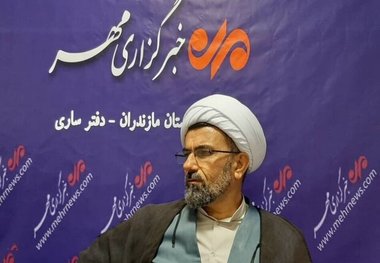 انجام برنامه های مذهبی مجازی ویژه رمضان دربقاع متبرکه مازندران