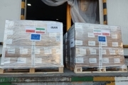 یک محموله دیگر واکسن آسترازنکا به ایران رسید/ یک میلیون دز از لهستان