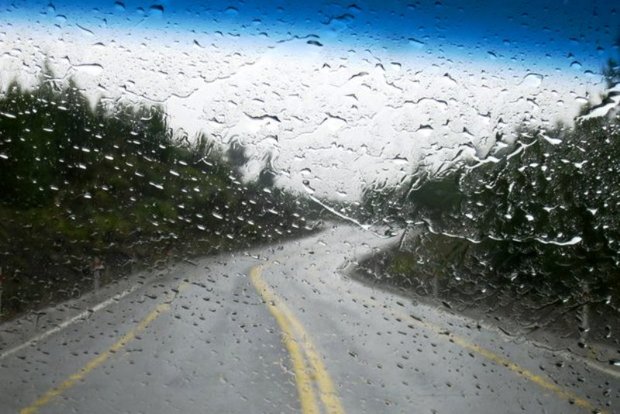 هواشناسی سمنان درباره خسارت بارندگی هشدار داد