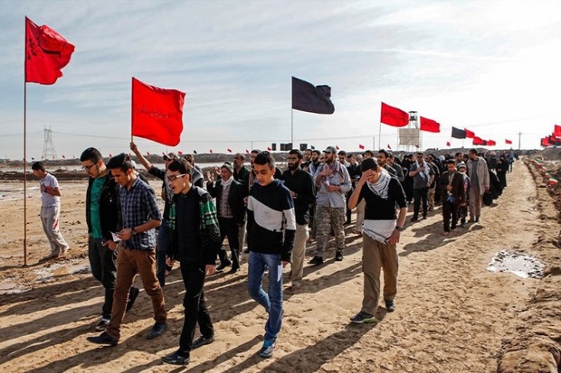 30هزار دانش آموز خوزستانی به اردوهای راهیان نوراعزام می شوند