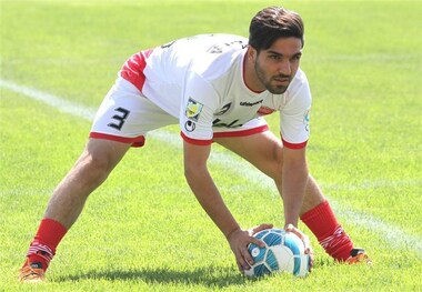 جزئیاتی از تصادف ساسان انصاری