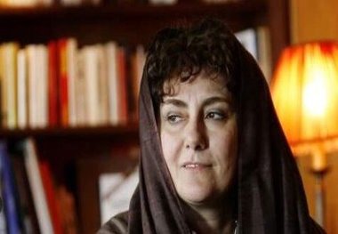 بازگشت زویا پیرزاد پس از ۲۲ سال
