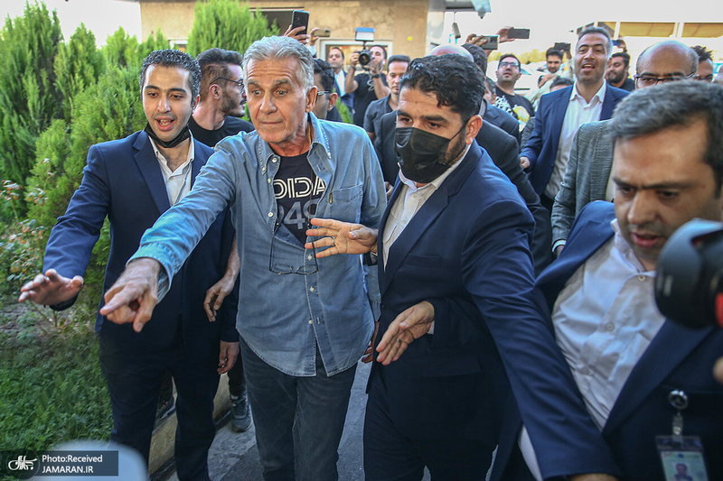 منتخب تصاویر امروز جهان - 23 شهریور 1401